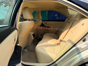 Xe Toyota Camry XLE 2.5 AT 2015