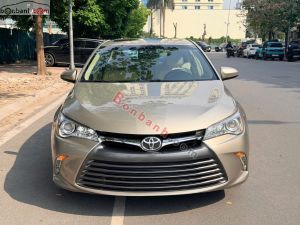 Xe Toyota Camry XLE 2.5 AT 2015