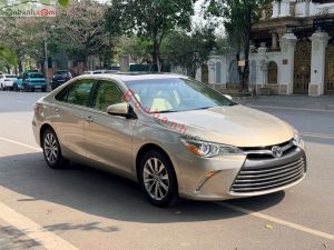 Xe Toyota Camry XLE 2.5 AT 2015