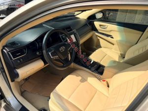 Xe Toyota Camry XLE 2.5 AT 2015