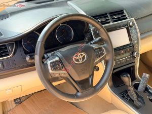 Xe Toyota Camry XLE 2.5 AT 2015