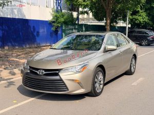 Xe Toyota Camry XLE 2.5 AT 2015