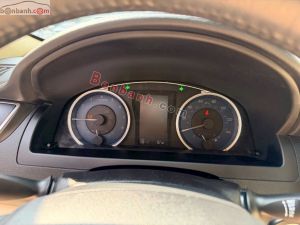 Xe Toyota Camry XLE 2.5 AT 2015