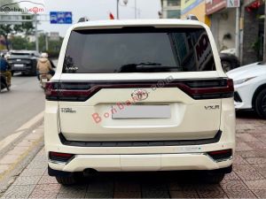Xe Toyota Land Cruiser 3.5 V6 2024