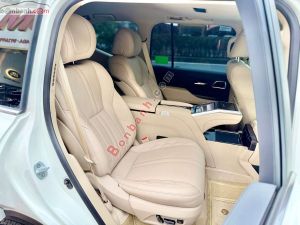 Xe Toyota Land Cruiser 3.5 V6 2024