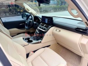 Xe Toyota Land Cruiser 3.5 V6 2024