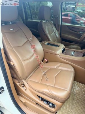 Xe Cadillac Escalade ESV Platinum 2015