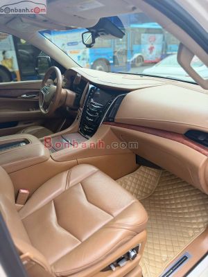 Xe Cadillac Escalade ESV Platinum 2015