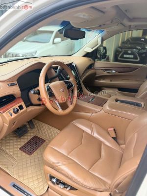Xe Cadillac Escalade ESV Platinum 2015