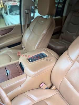 Xe Cadillac Escalade ESV Platinum 2015