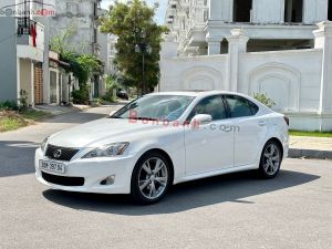 Xe Lexus IS 250 2010