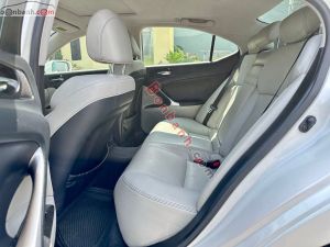 Xe Lexus IS 250 2010
