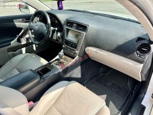 Xe Lexus IS 250 2010