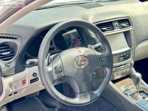 Xe Lexus IS 250 2010