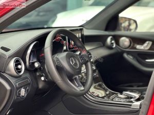 Xe Mercedes Benz GLC 200 2019