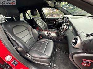 Xe Mercedes Benz GLC 200 2019
