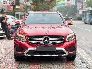 Xe Mercedes Benz GLC 200 2019
