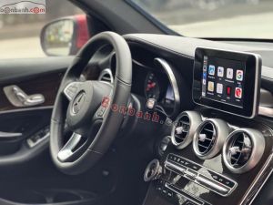 Xe Mercedes Benz GLC 200 2019