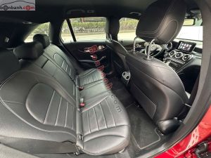 Xe Mercedes Benz GLC 200 2019
