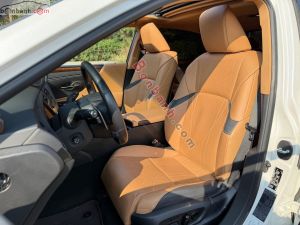 Xe Lexus ES 250 2022