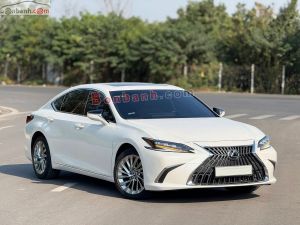 Xe Lexus ES 250 2022