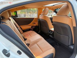 Xe Lexus ES 250 2022