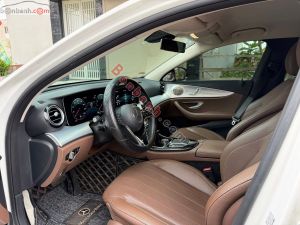 Xe Mercedes Benz E class E180 2021