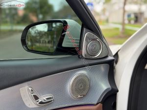 Xe Mercedes Benz E class E180 2021