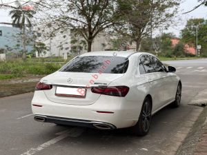 Xe Mercedes Benz E class E180 2021