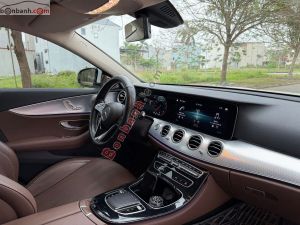 Xe Mercedes Benz E class E180 2021