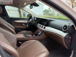 Xe Mercedes Benz E class E180 2021