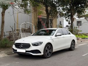 Xe Mercedes Benz E class E180 2021
