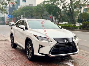 Xe Lexus RX 350 2016