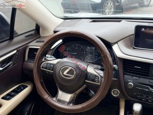 Xe Lexus RX 350 2016