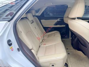 Xe Lexus RX 350 2016