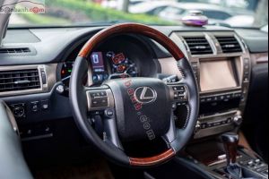 Xe Lexus GX 460 2016