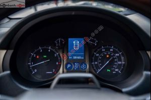 Xe Lexus GX 460 2016