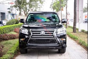 Xe Lexus GX 460 2016