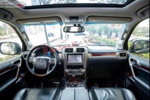 Xe Lexus GX 460 2016