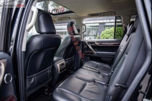 Xe Lexus GX 460 2016