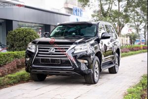 Xe Lexus GX 460 2016