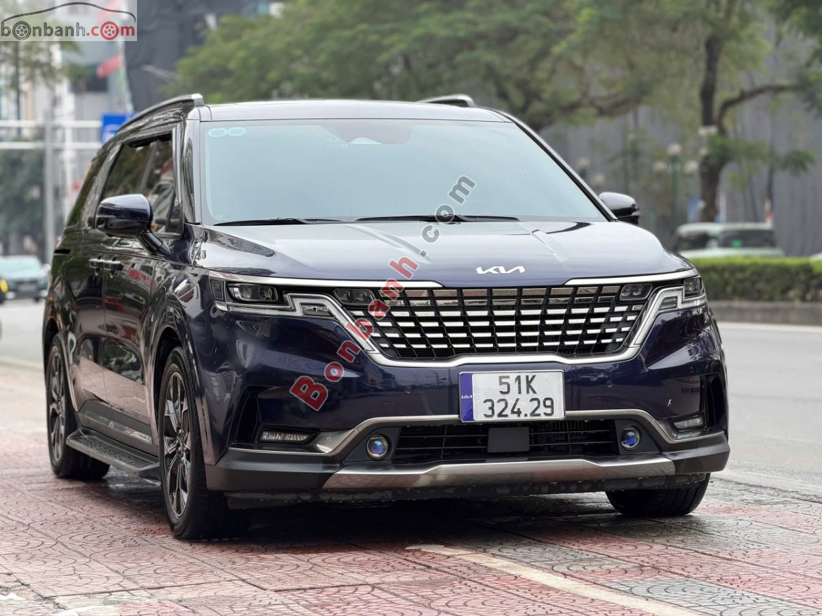 Carnival Signature 2.2D 2022