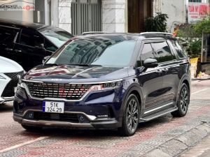 Xe Kia Carnival Signature 2.2D 2022