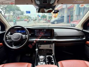 Xe Kia Carnival Signature 2.2D 2022