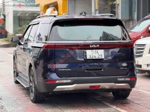 Xe Kia Carnival Signature 2.2D 2022