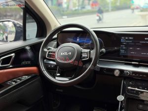Xe Kia Carnival Signature 2.2D 2022