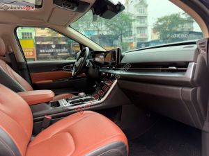 Xe Kia Carnival Signature 2.2D 2022