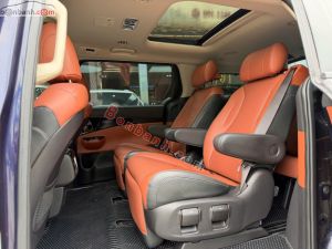 Xe Kia Carnival Signature 2.2D 2022