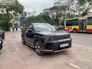 Xe Hyundai SantaFe Prestige 2.5L HTRAC 2024