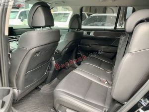 Xe Hyundai SantaFe Prestige 2.5L HTRAC 2024